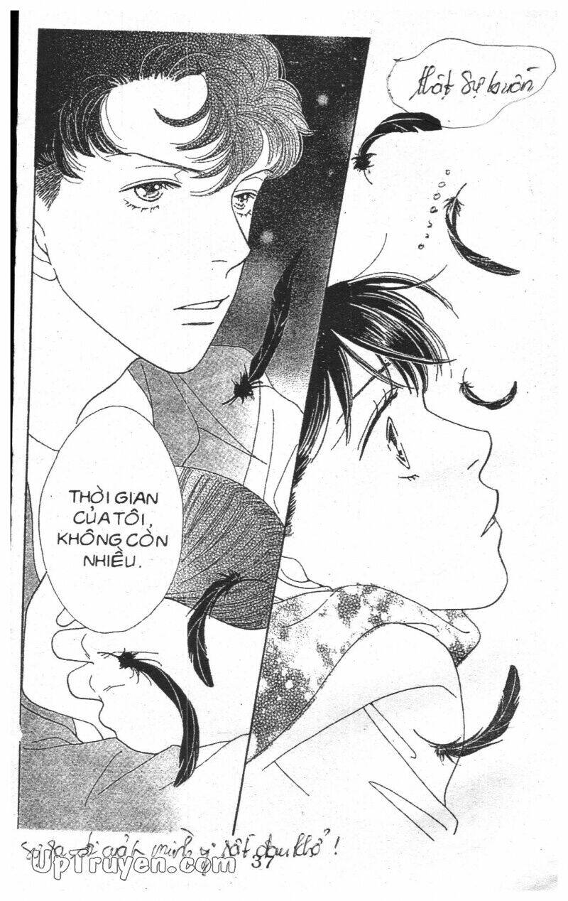 con nhà giàu chapter 194 34