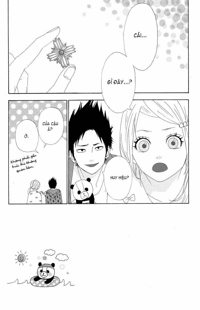 yume miru taiyou chapter 18 3