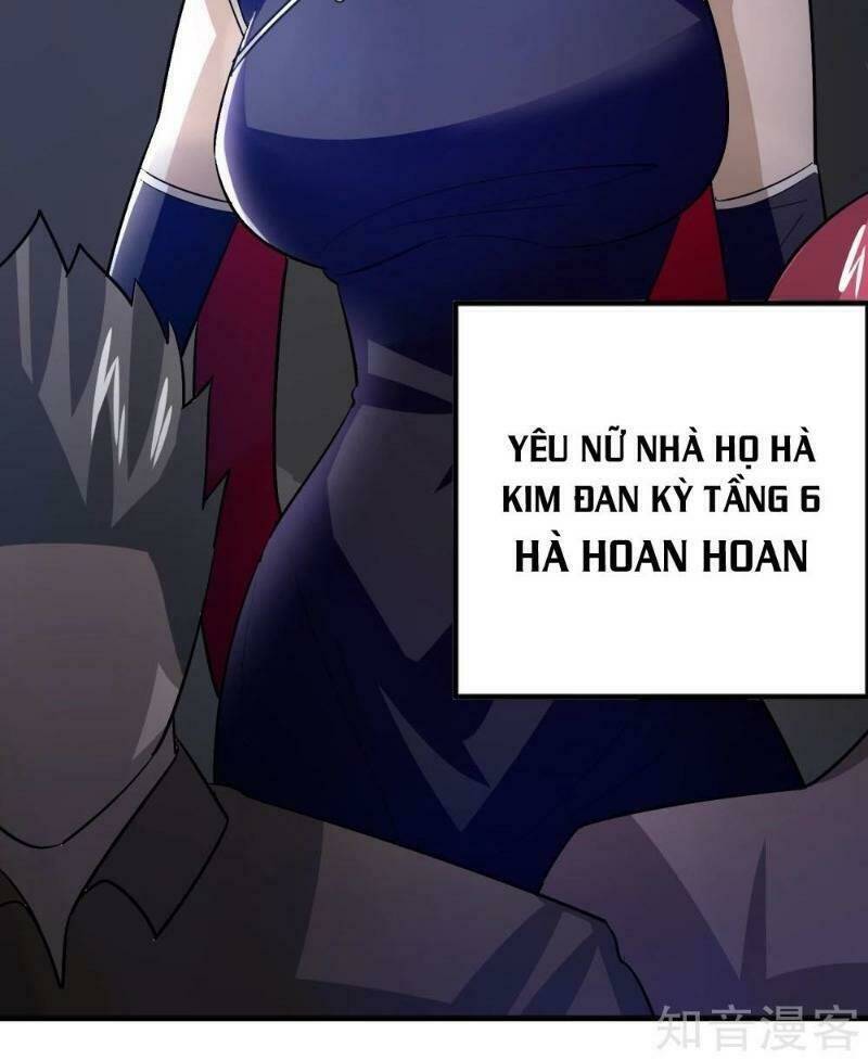 dị giới cung ứng thương chapter 85 24