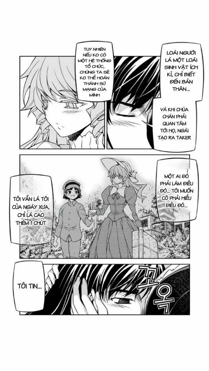 re:birth the lunatic taker chapter 32 37