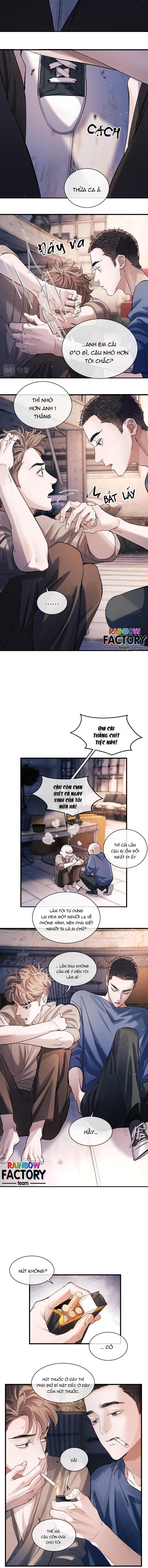 tát dã chapter 53 6