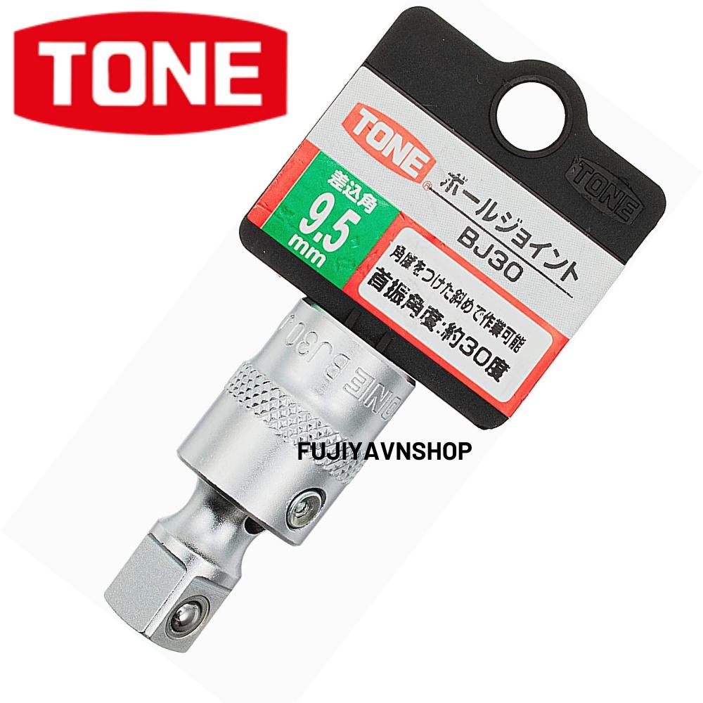 Khớp nối lắc léo Tone HPBJ30 3/8"