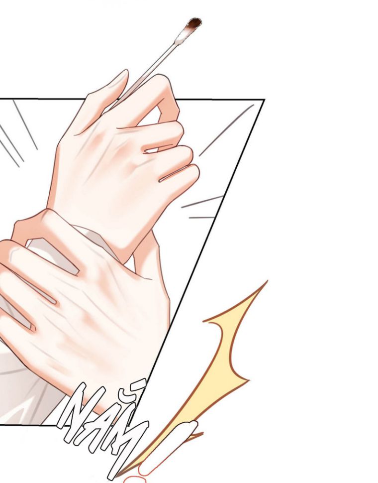 nịch tửu chapter 39 18