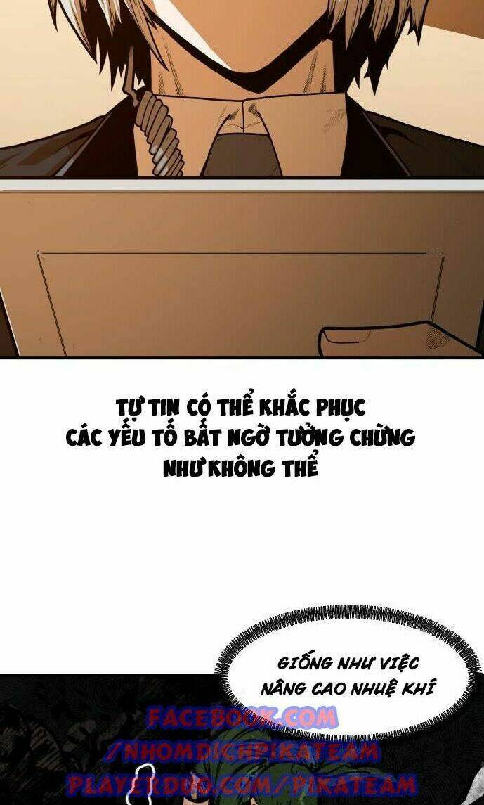 chinh phạt học đường chapter 13 32