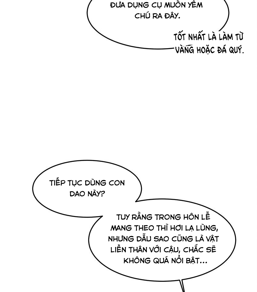 Tình cũ là vua chapter 26