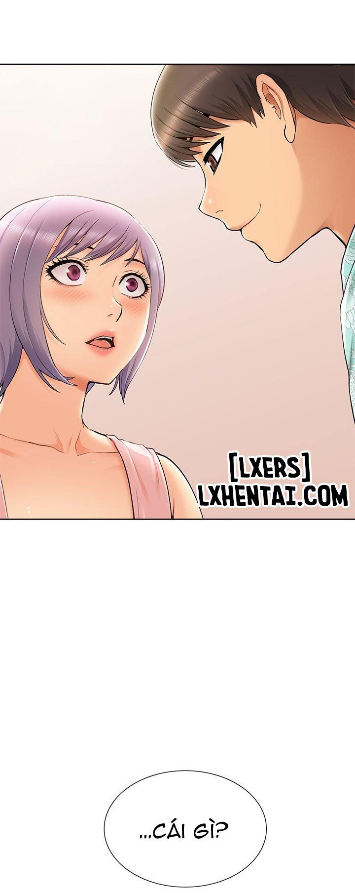 mẹ và con gái chapter 25 21