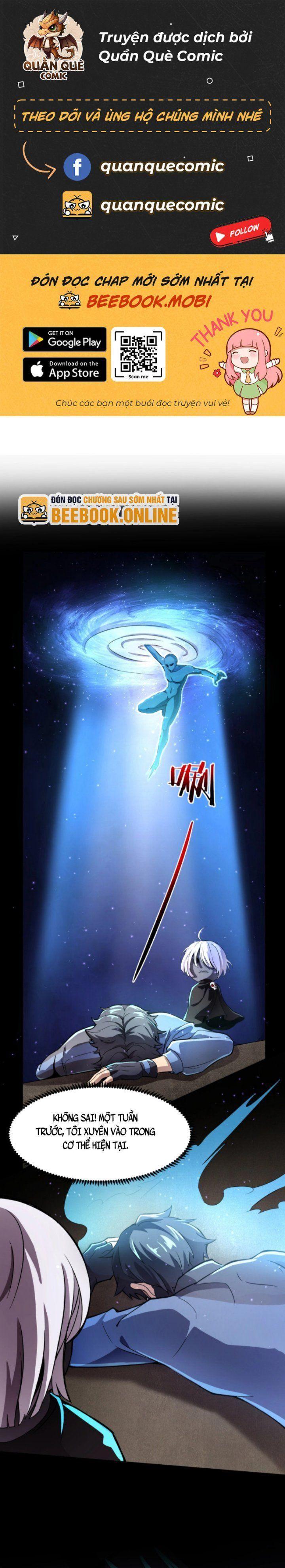 Toàn Dân Ngự Linh: Linh Sủng Của Ta Là Nữ Cường Thi chapter 0 1