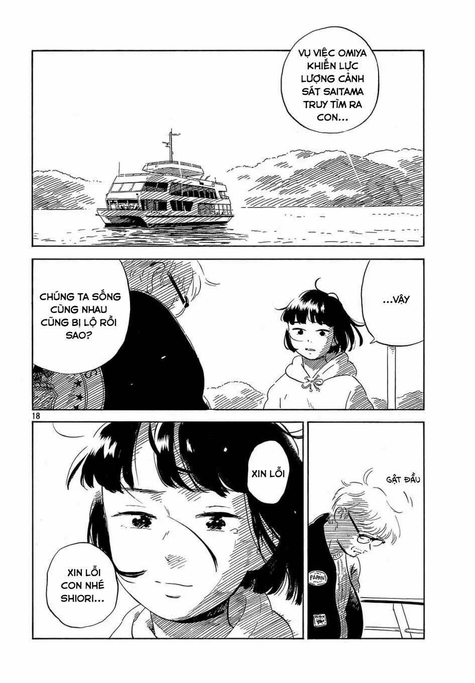 nora to zassou chapter 24 18