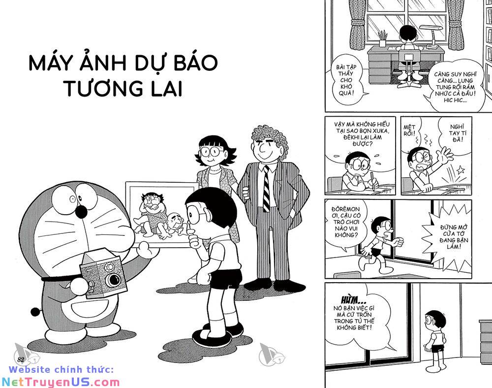doraemon chapter 590 1