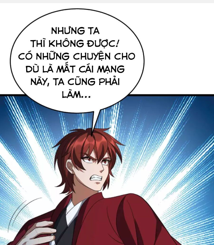 chúa tể tam giới chapter 213 21
