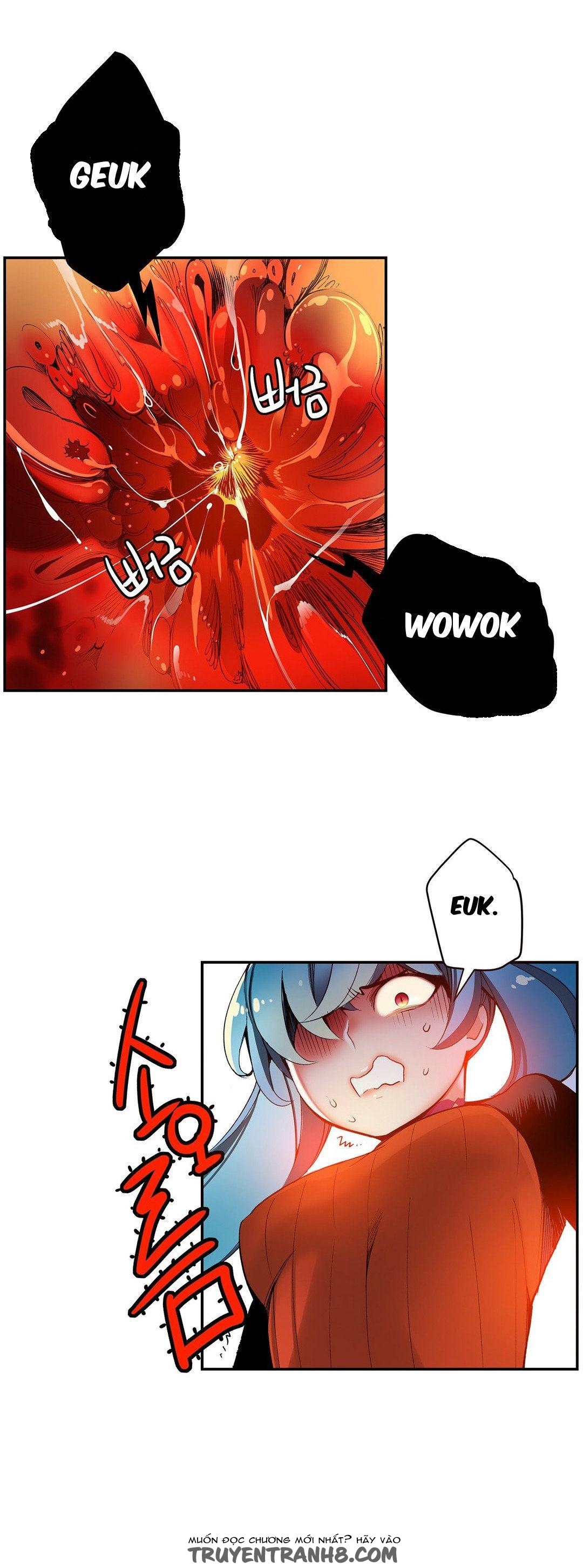 sự ràng buộc của lilith chapter 31 17