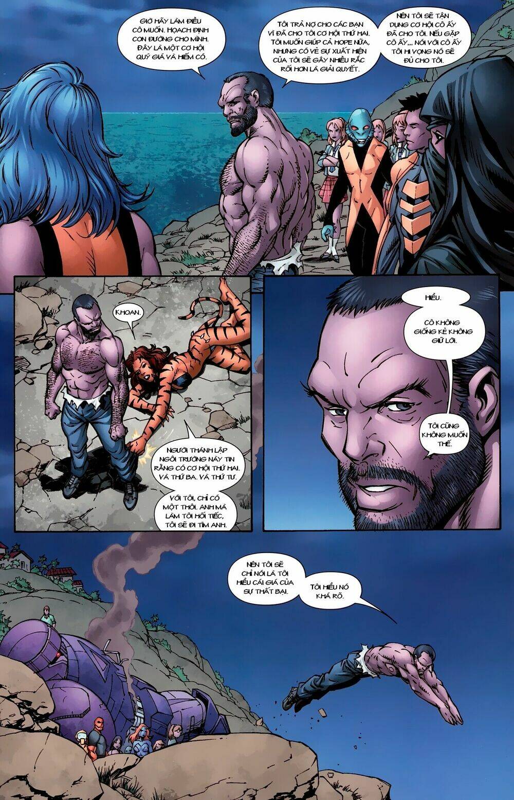 avengers vs x-men chapter 12 17