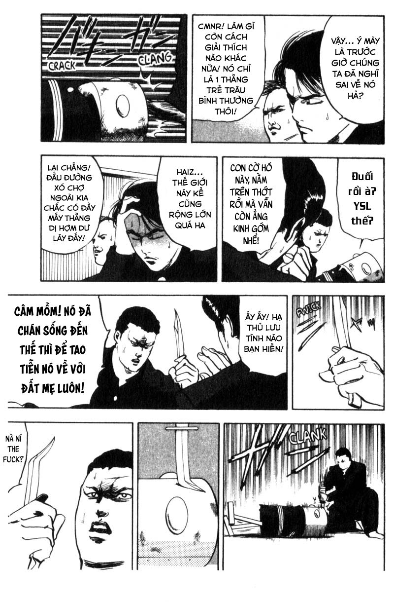 cromartie high school chapter 20 3