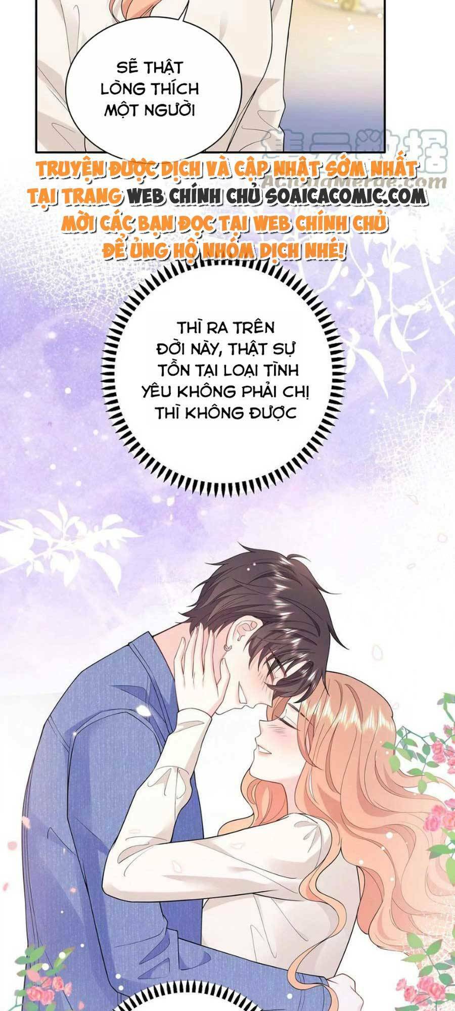 tôi dựa vào tà ý: nghịch chuyển nhân sinh chapter 123 3