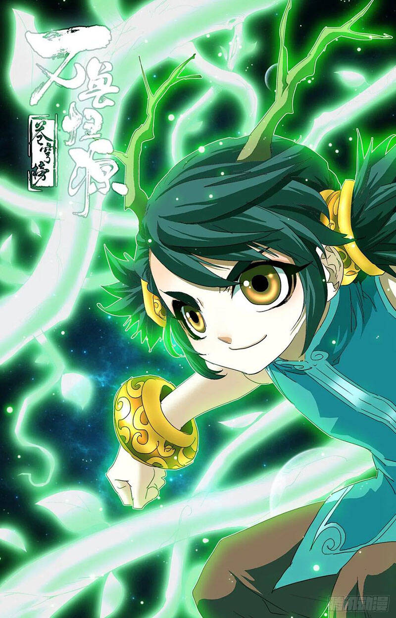 thương khung bảng chi vạn thú quy nguyên chapter 99 1