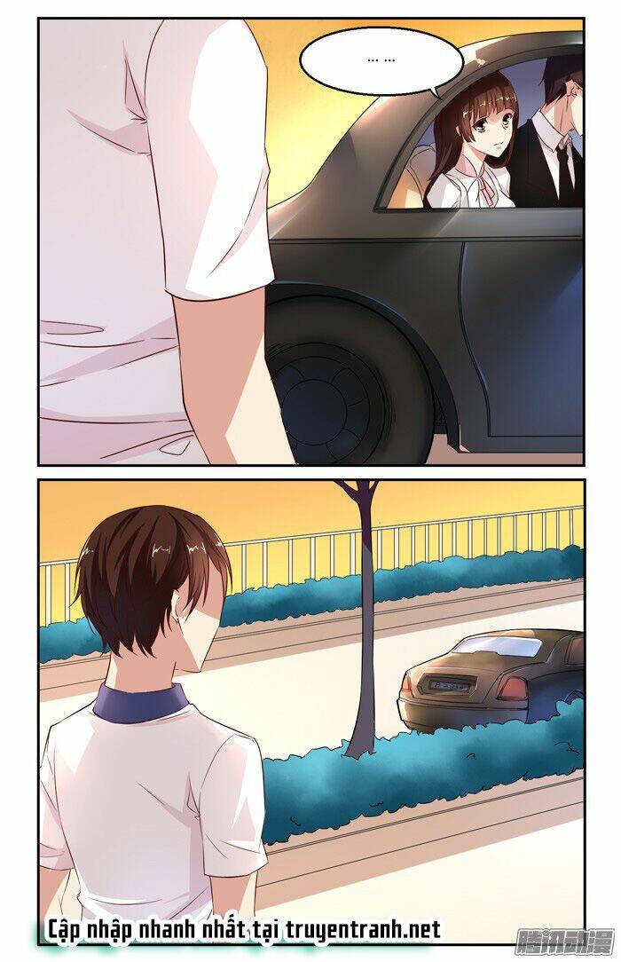 tôi là vợ tôi chapter 23 13