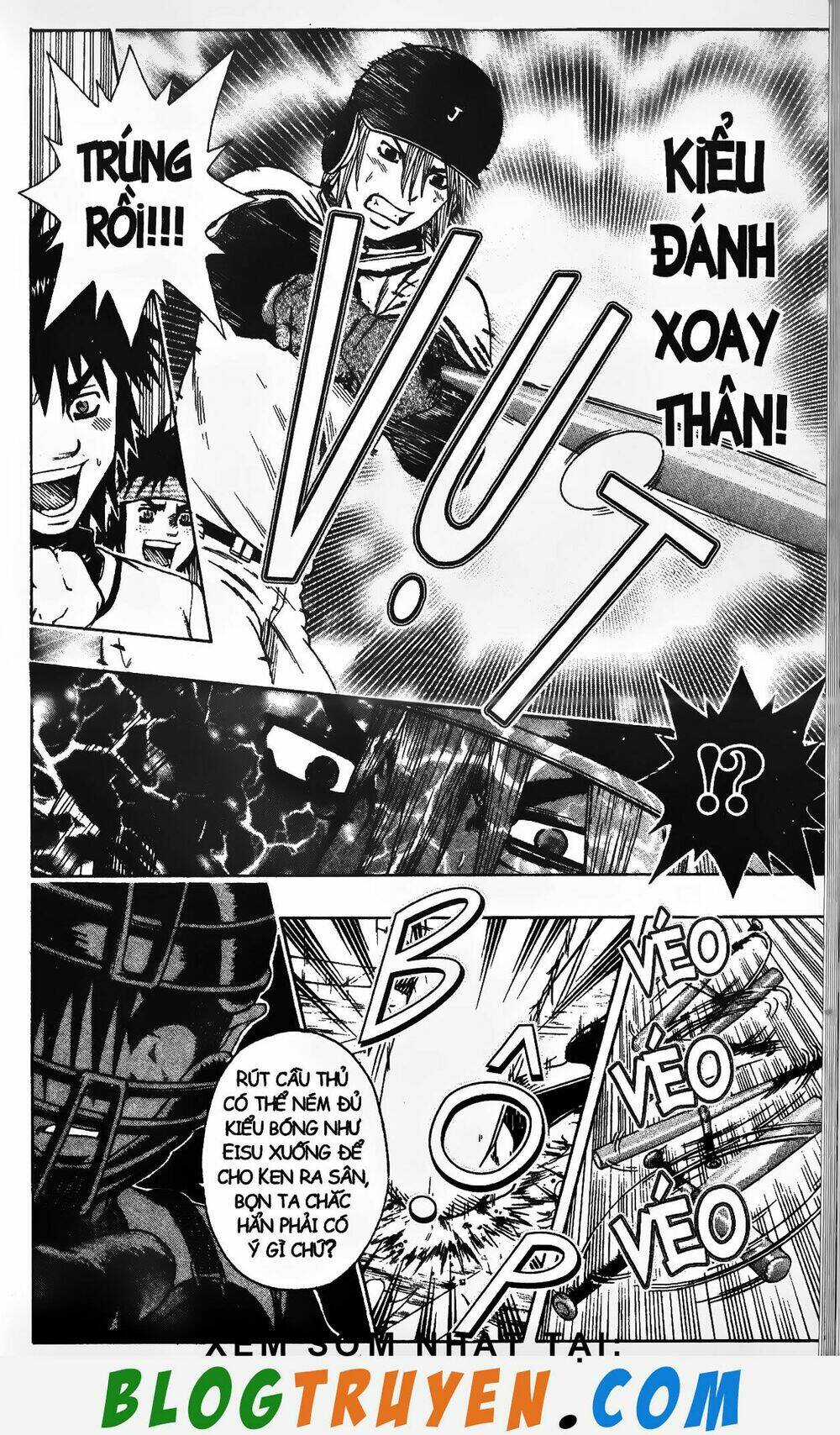 mr.fullswing chapter 192 11