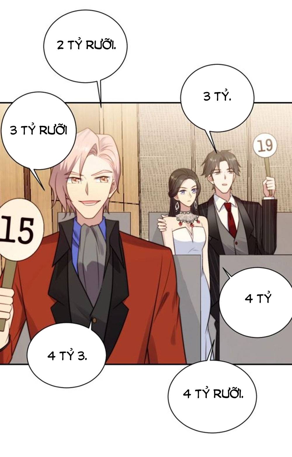 khoá chặt đôi môi (full) chapter 27 27