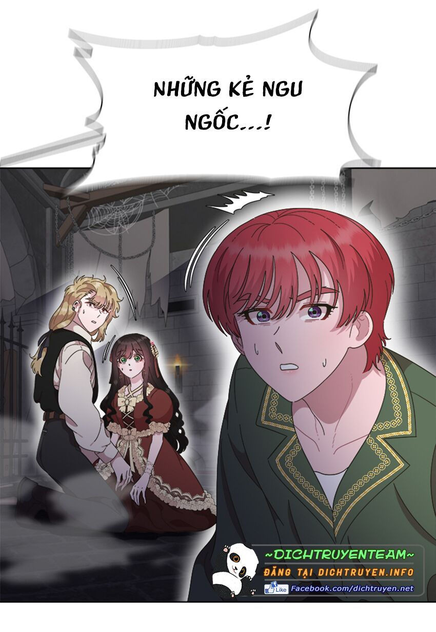 con gái bảo bối của ma vương chapter 134 21