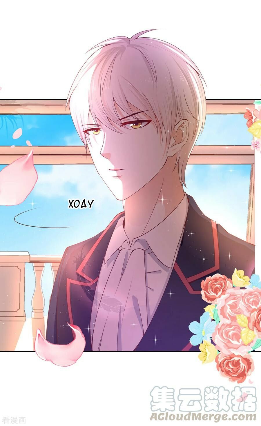 huynh khống công tước gả không được chapter 83.2 10