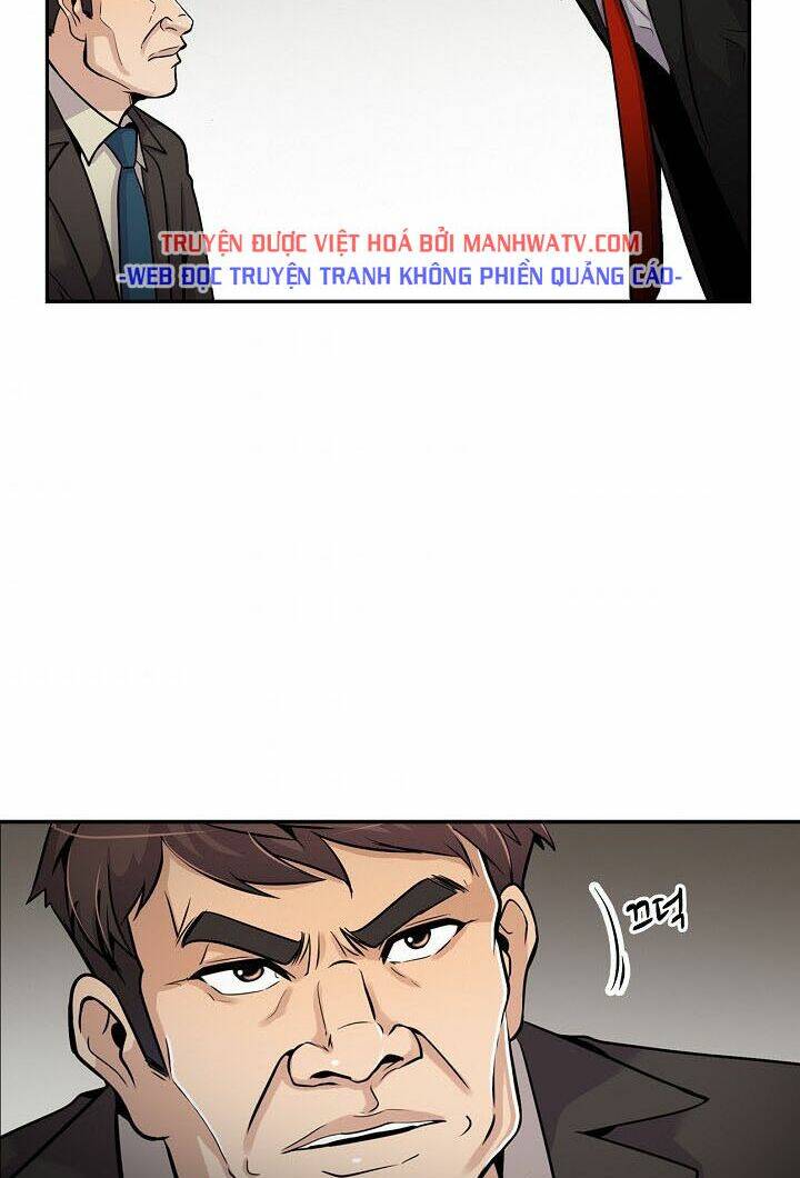 điều tra viên chuyển sinh chapter 62 10
