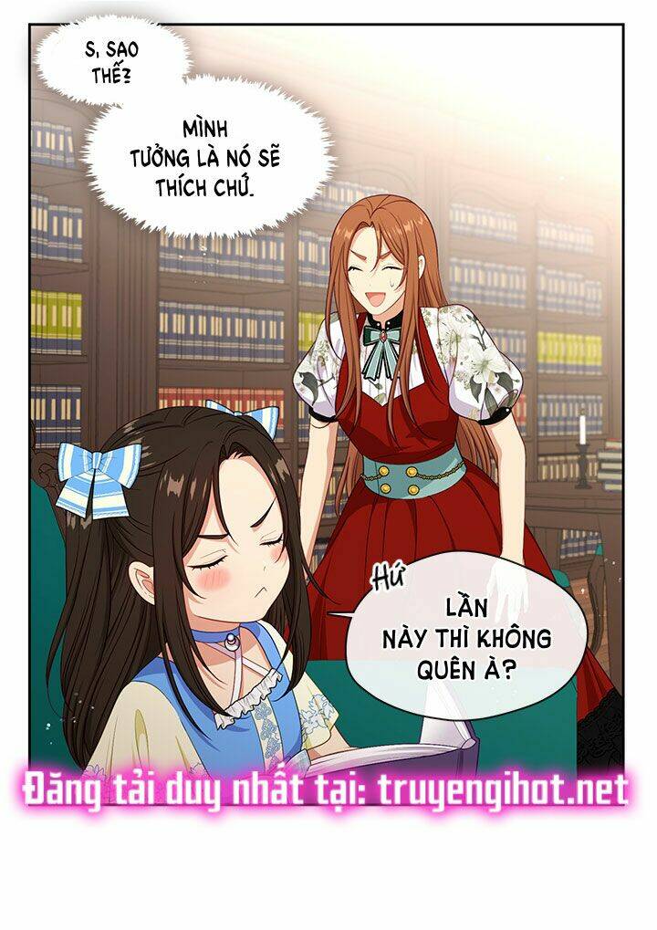 hãy coi chừng ác nữ chapter 112 52