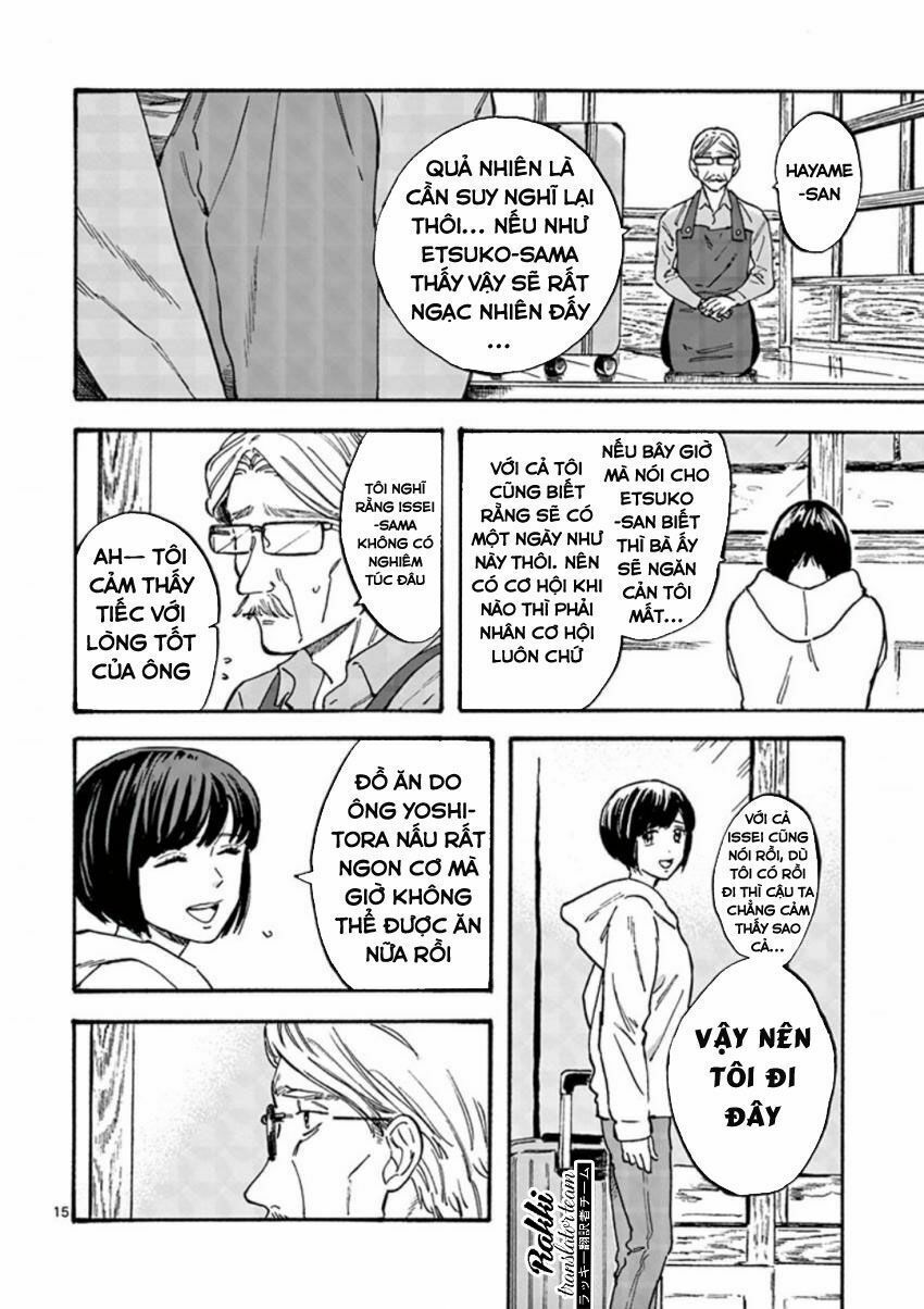 promise cinderella chapter 21 16