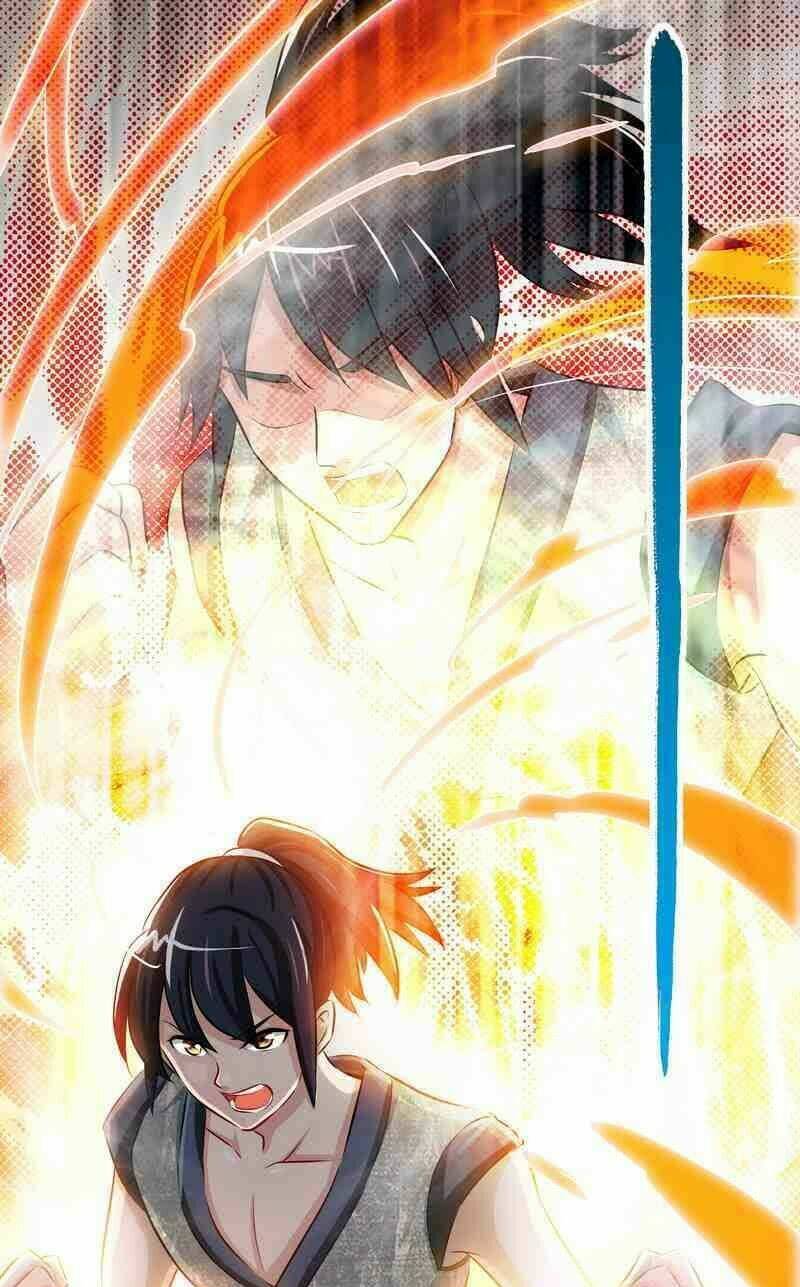 chí tôn thần ma chapter 6 13