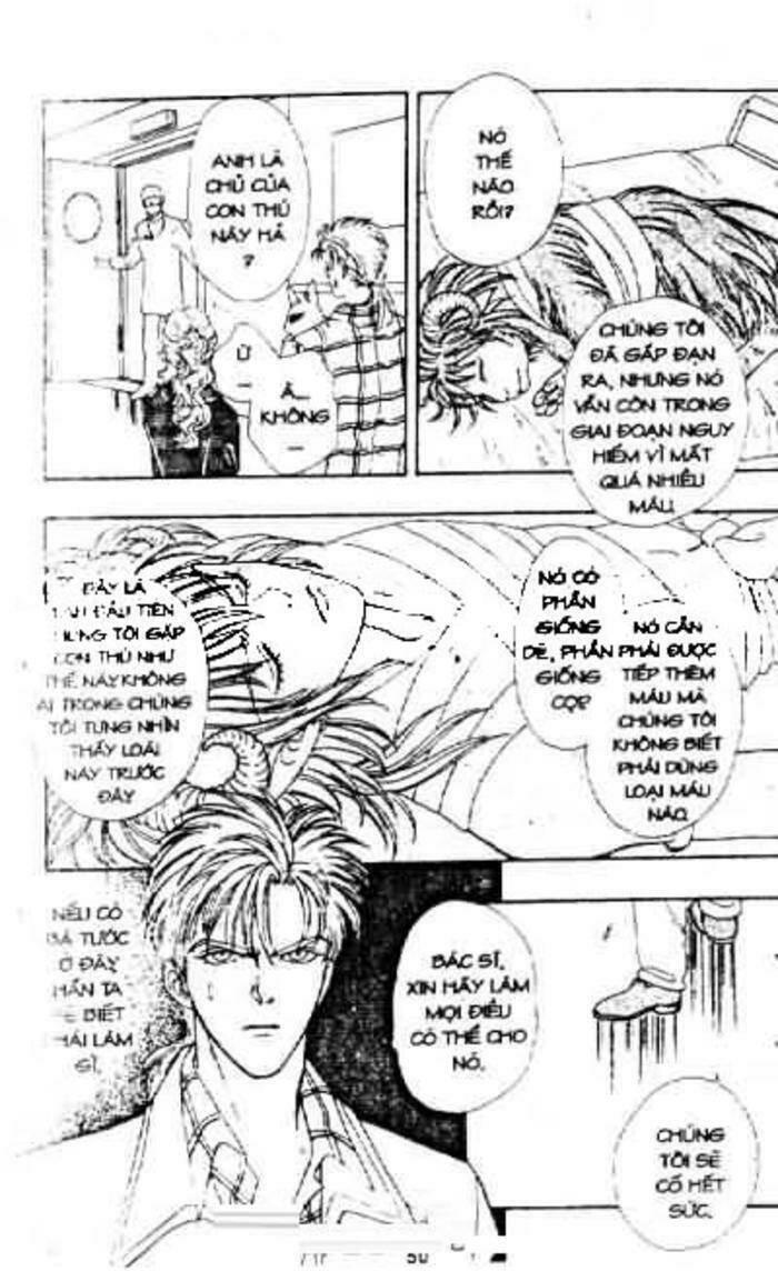 tiệm thú kiểng chapter 33 76