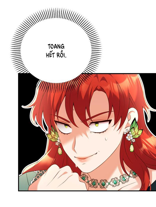 tôi sẽ ly hôn với người chồng bạo chúa chapter 49.2 6