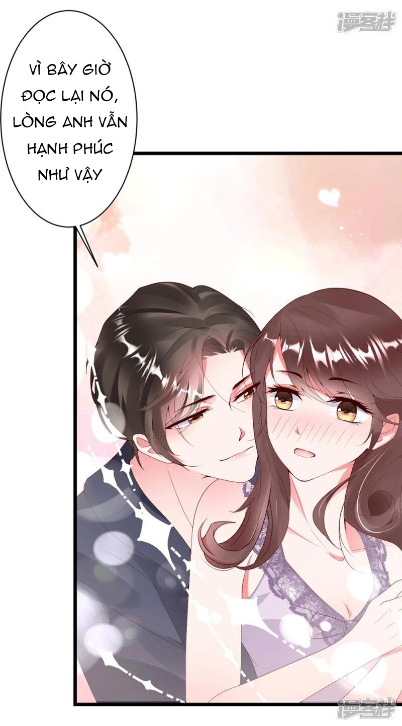 tình sử lãng mạn của hồ ly chapter 9 28