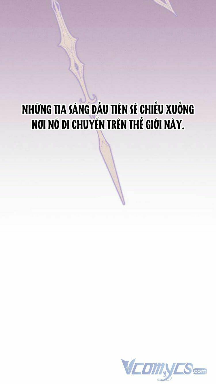 kiếp này tôi sẽ sống như một nhân vật phụ chapter 4 20