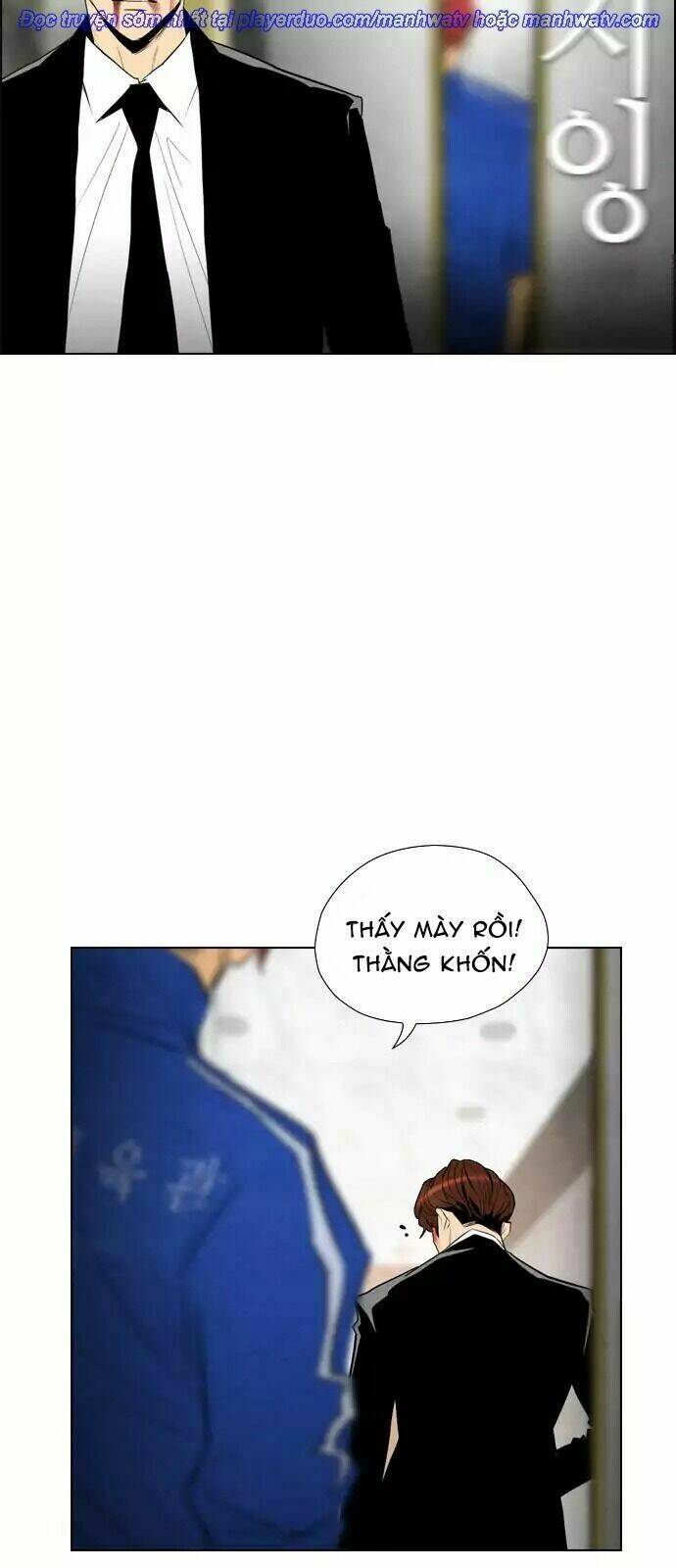 kẻ hồi sinh chapter 37 48