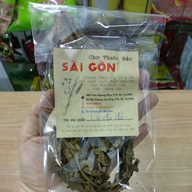 Lá Đu Đủ Khô 1Kg