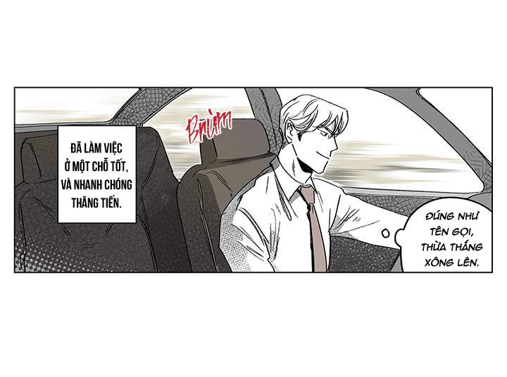 một tuần dục vọng – truyện ngắn omegaver chapter 4.1 24