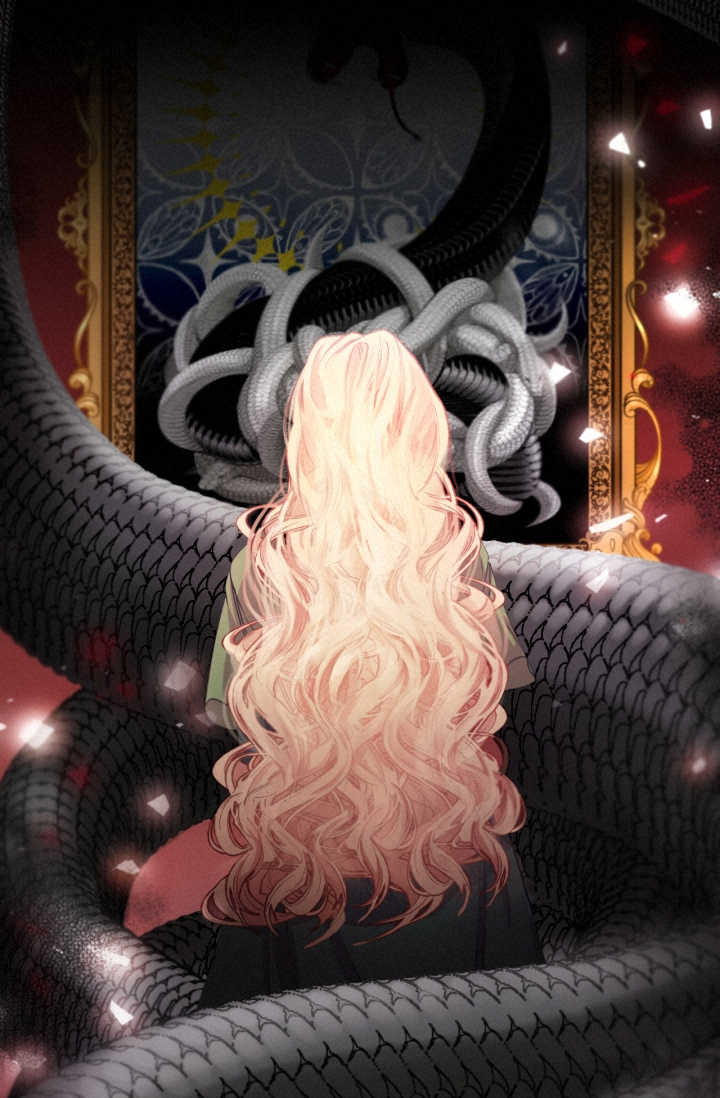 vị hôn thê của kẻ săn mồi chapter 0 38