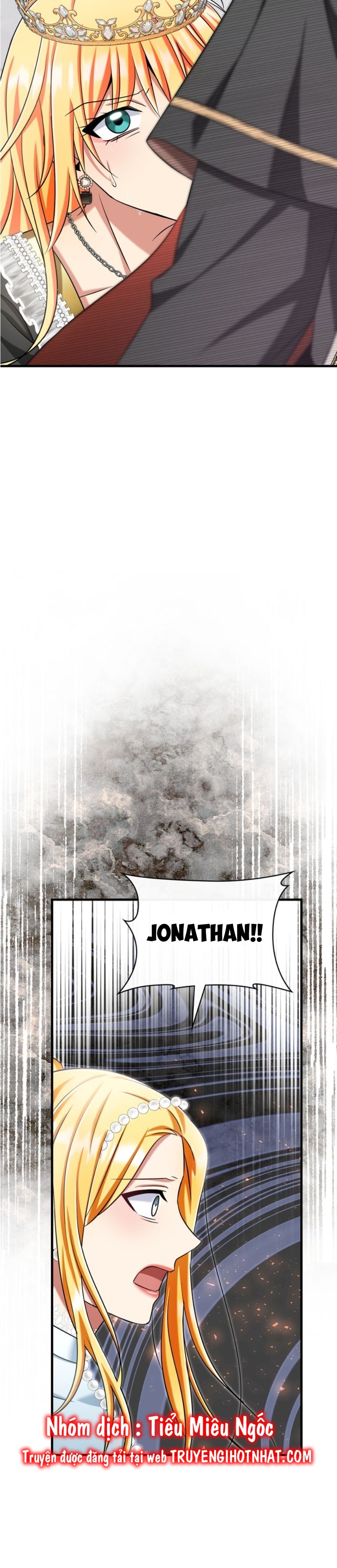 công lý của một ác nữ chapter 130 29