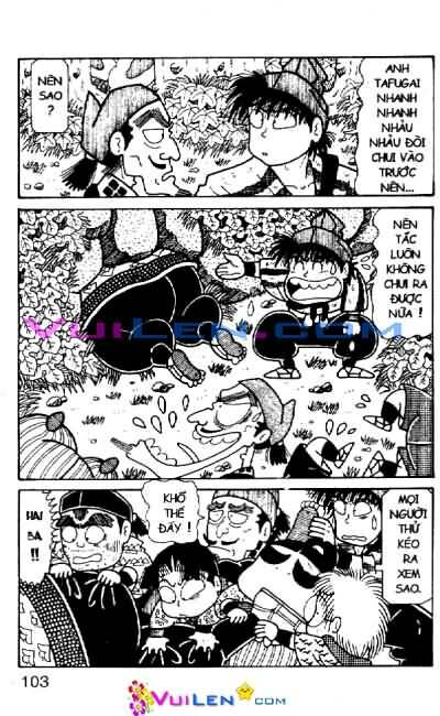 ninja loạn thị chapter 55 103