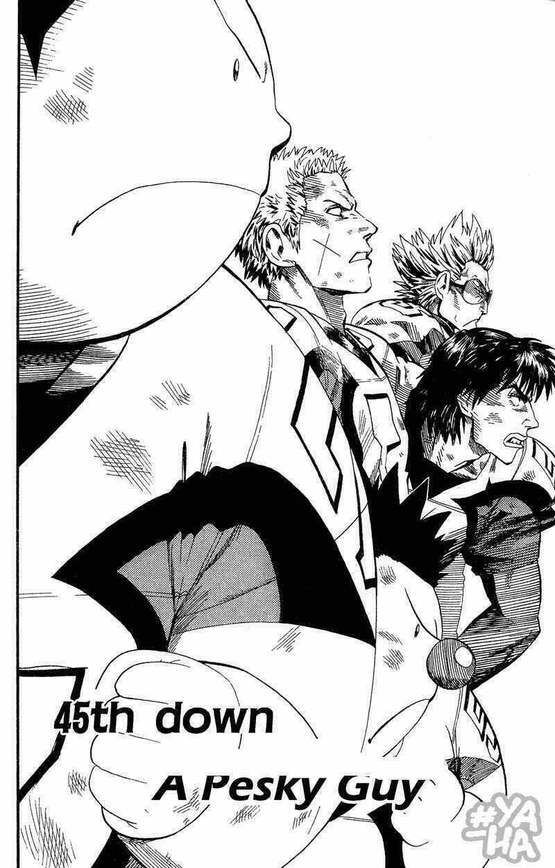 lá chắn mắt chapter 45 14