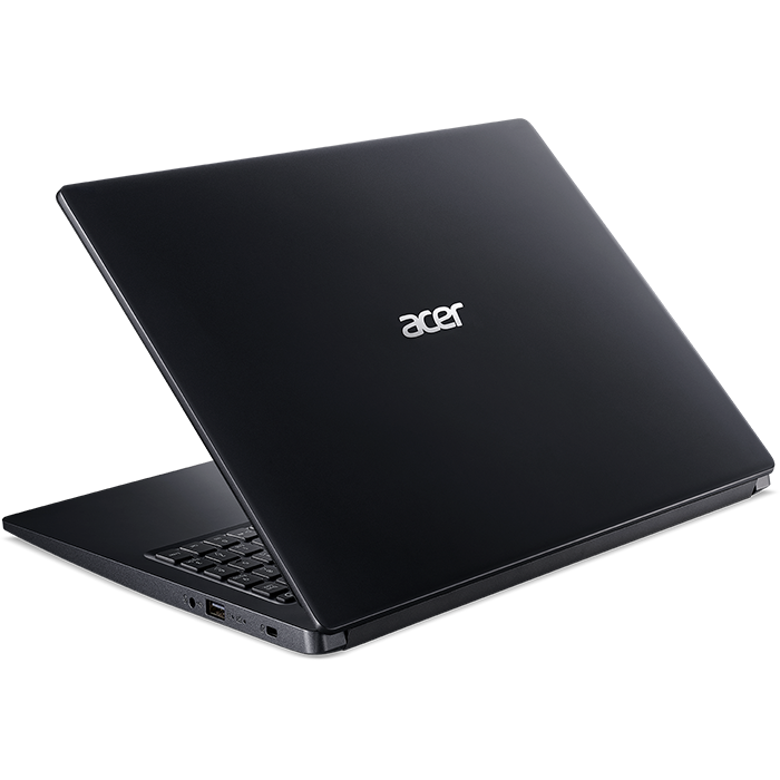 Laptop Acer Aspire 3 A315-57G-524Z NX.HZRSV.009 (Core i5-1035G1/ 8GB (4GB Onboard+4GB) DDR4 2666MHz/ 512GB SSD M.2 PCIE/ MX330 2GB GDDR5/ 15.6 FHD/ Win10) - Hàng Chính Hãng