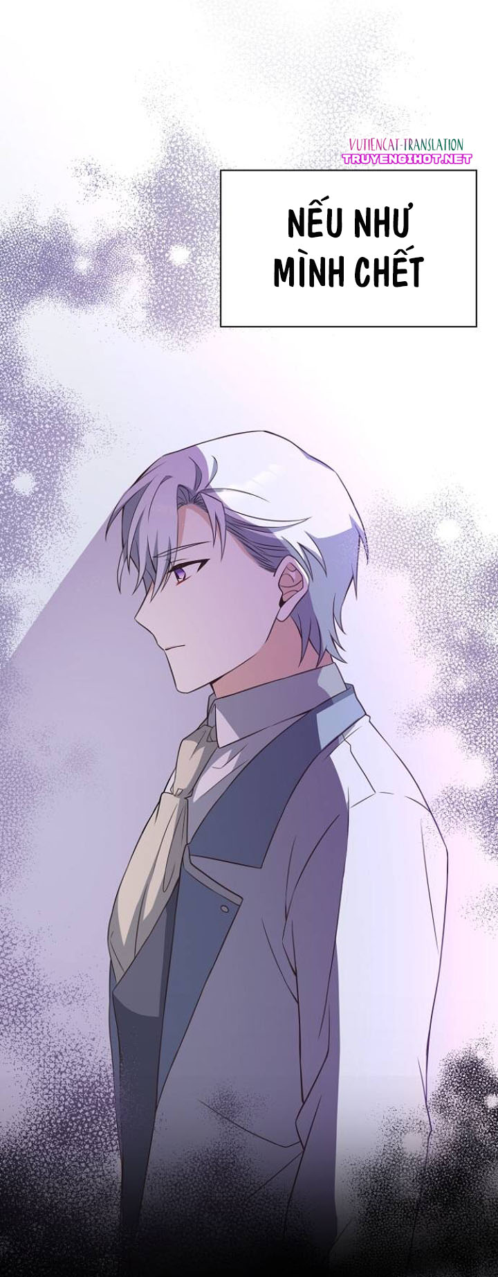 lời cầu hôn đến từ hoàng đế chapter 22.2 24