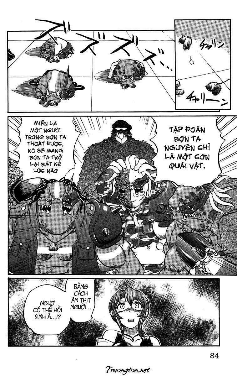 chaosic rune chapter 57 19