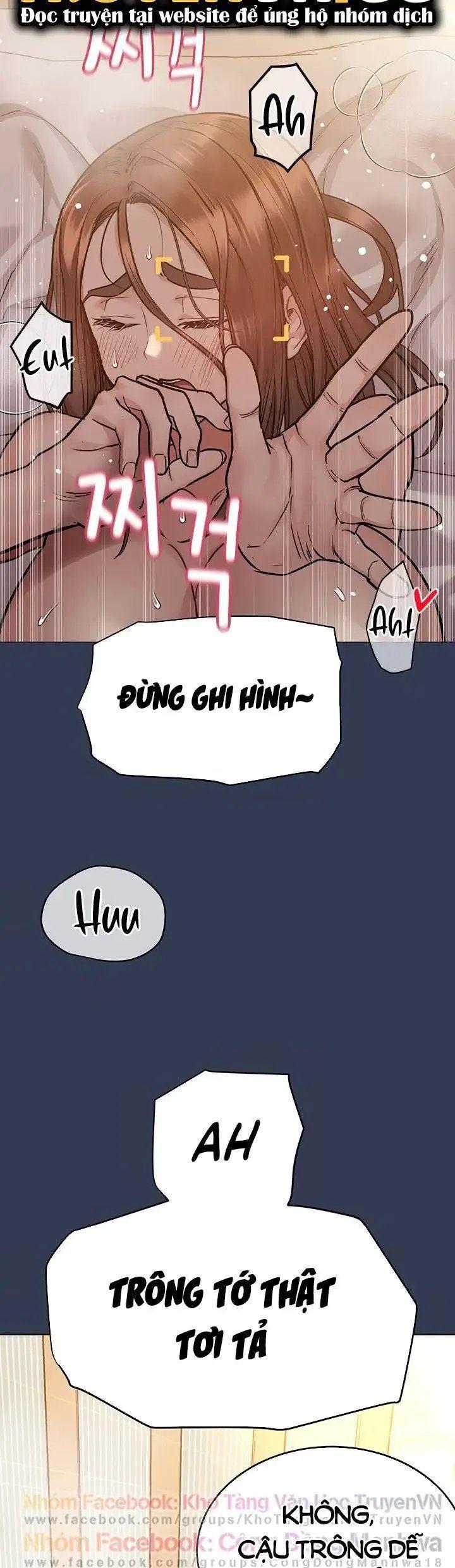 người dì khiêu gợi chapter 54.1 6