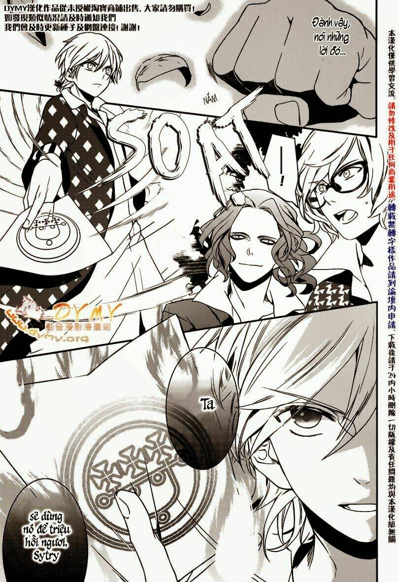 phong ấn triệu hồi ác quỷ dantalion chapter 41 8