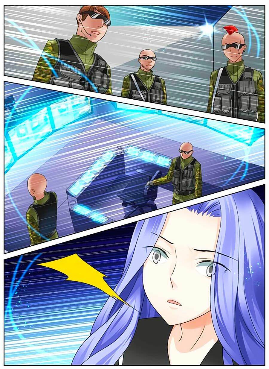 giả diện thế thân chapter 26 3