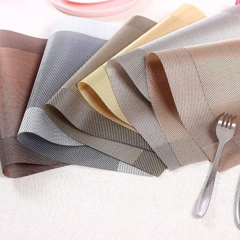 Tấm Lót Bàn Ăn Cao Cấp