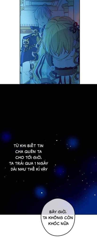 một ngày nọ tôi bỗng thành nàng công chúa chapter 52 9