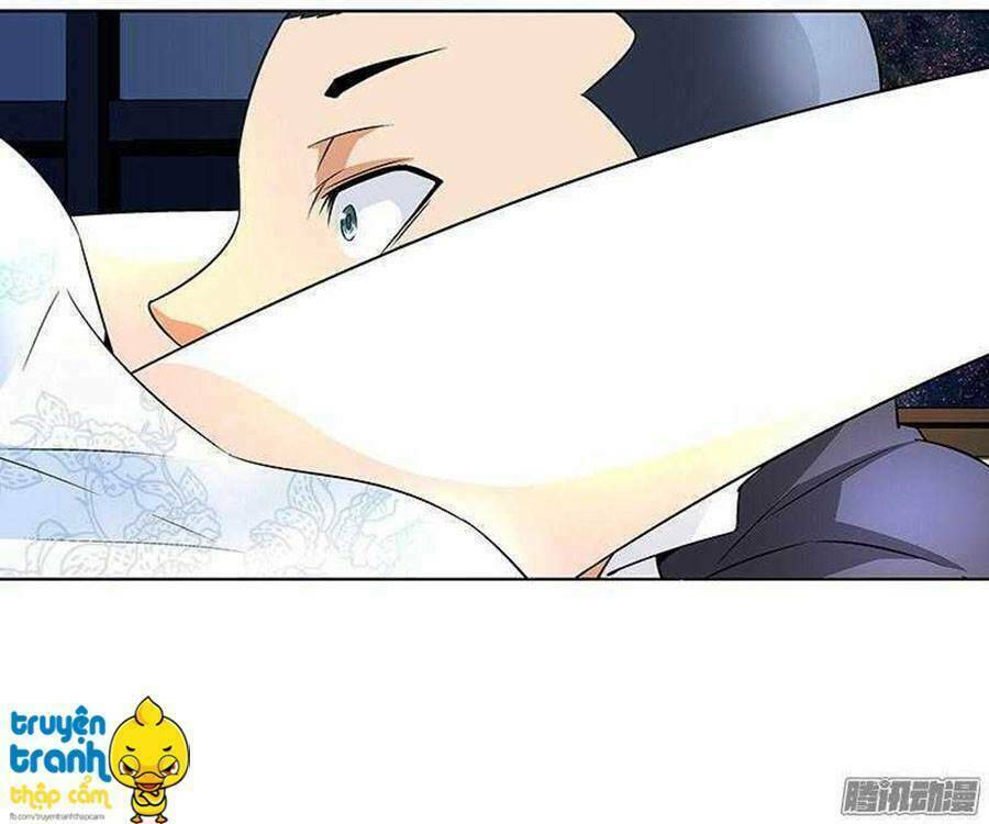 cường sủng hào môn tiểu manh thê chapter 20 9