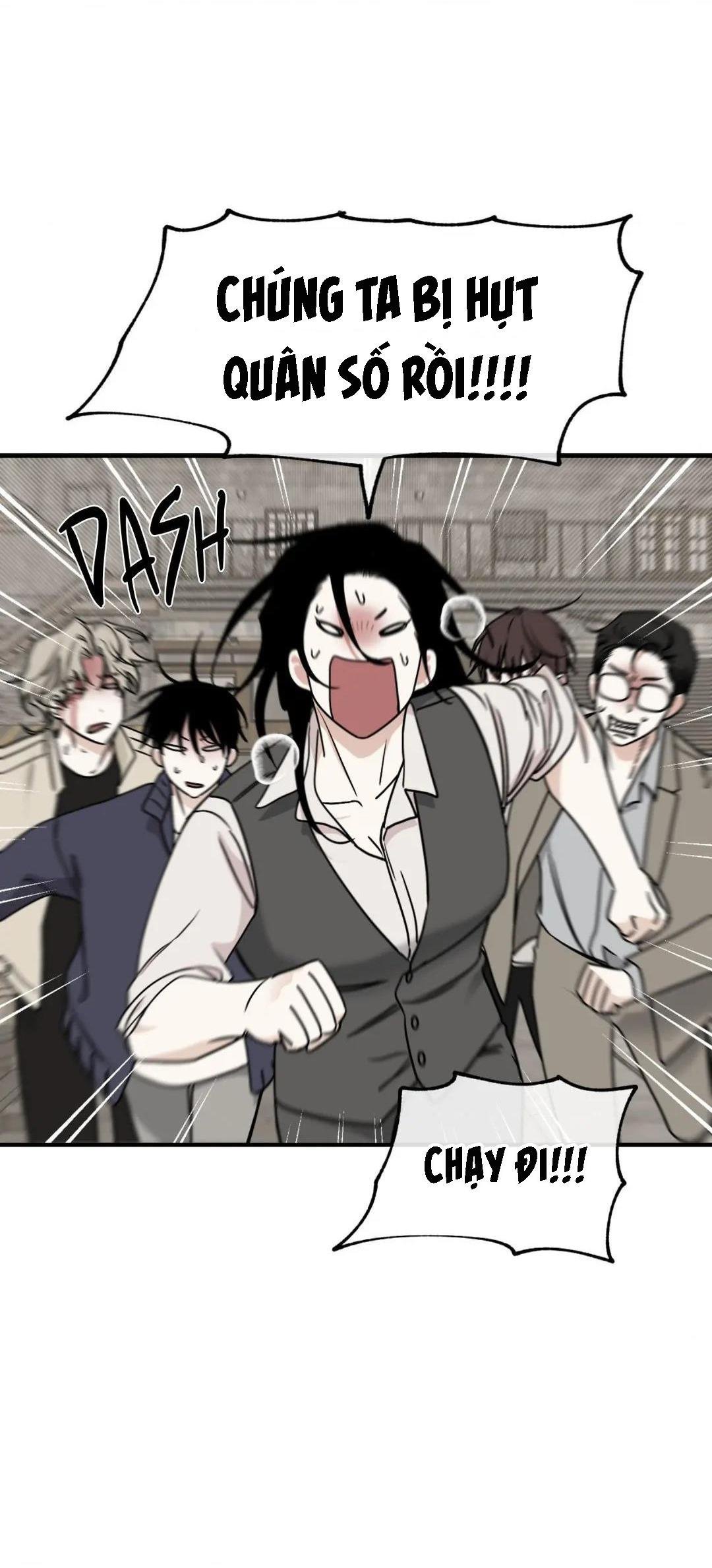 thủy triều thấp lúc chạng vạng chapter 95 30