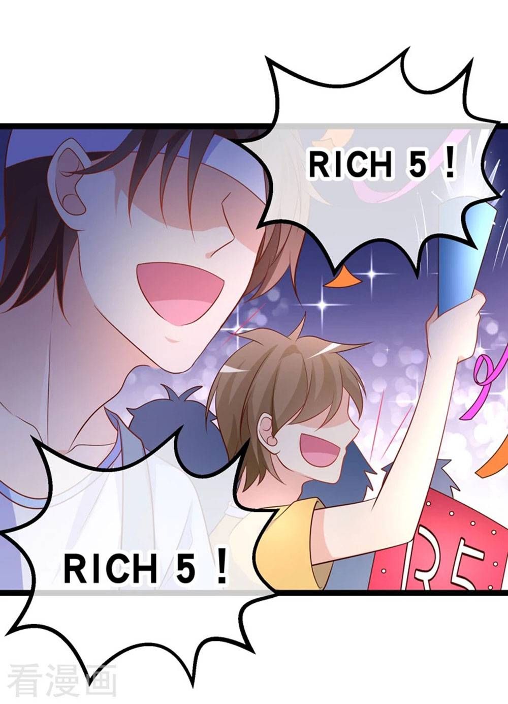 Boss Của Tôi Là Đại Thần chapter 57 - Trang 4